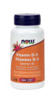 Vitamin D3 1,000iu - 360 Softgels