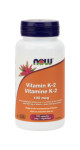 Vitamin K2 100mcg - 100 V-Caps