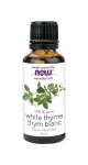 White Thyme Oil - 30ml