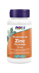 Zinc Picolinate 25mg - 100 Caps