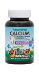 Animal Parade Children's Calcium (Vanilla Sundae) - 90 Chew Tabs