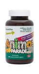 Animal Parade Children's Multivitamin (Cherry Orange Grape) - 180 Chew Tabs