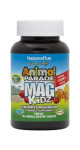 Animal Parade Mag Kidz (Sugar Free Natural Cherry) - 90 Chew Tabs