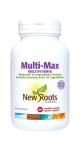 Multi-Max Multivitamin (Iron Free) - 60 V-Caps