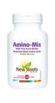 Amino-Mix 850mg - 240 Tabs