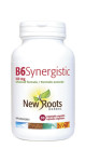 B-6 Synergistic 100mg - 90 V-Caps