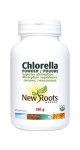 Chlorella Powder - 150g - New Roots