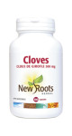 Cloves 500mg - 100 Caps