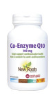 Co-Enzyme Q10 100mg - 60 V-Caps