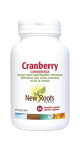 Cranberry Concentrate 600mg - 60 V-Caps