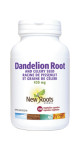 Dandelion Root + Celery Seed 430mg - 100 V-Caps