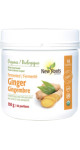 Fermented Ginger (Certified Organic) - 150g