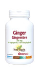 Ginger 195mg - 30 V-Caps