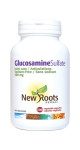 Glucosamine Sulfate 500mg - 300 V-Caps