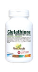 Glutathione (Reduced) 200mg - 60 V-Caps