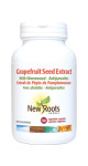Grapefruit Seed Extract With Wormwood - 90 V-Caps