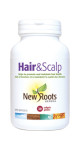 Hair & Scalp - 30 Softgels