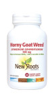Horny Goat Weed 500mg - 60 V-Caps