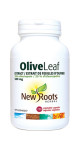 Olive Leaf Extract 500mg - 120 V-Caps