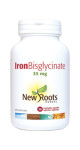 Iron Bisglycinate 35mg - 30 V-Caps