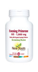 Evening Primrose Oil 1,000mg - 180 Softgels