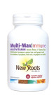 Multi-Max Immune (Iron Free) - 60 V-Caps - New Roots