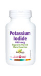 Potassium Iodide - 100 V-Caps