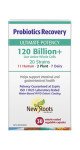 Probiotics Recovery (120 Billion) - 30 V-Caps
