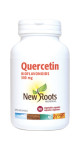 Quercetin Bioflavonoids 500mg - 90 V-Caps - New Roots
