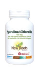 Spirulina & Chlorella - 60 V-Caps