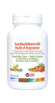 Seabuckthorn Oil (Organic) - 30 Softgels