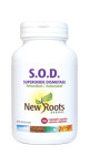 S.O.D. Enteric Coated - 90 V-Caps