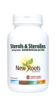Sterols & Sterolins + Arabnogalactan 54mg - 120 V-Caps