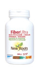 Fiber Ultra Rich Psyllium + Inulin - 200g