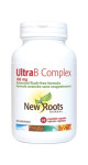 Ultra B-Complex 100mg - 60 V-Caps