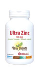 Ultra Zinc 30mg - 90 V-Caps