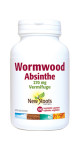 Wormwood 270mg - 100 V-Caps
