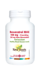 Resveratrol Max - 60 V-Caps