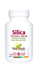Silica 600mg - 90 V-Caps