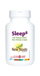 Sleep8 - 120 V-Caps