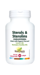 Sterols & Sterolins (Cholesterol Formula) - 60 Softgels