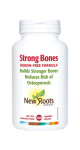 Strong Bones (Boron Free) - 360 V-Caps