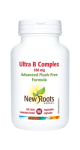 Ultra B-Complex 100mg - 90 V-Caps