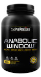 Anabolic Window (Vanilla) - 5lbs - Nutrabolics