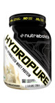Hydropure (Vanilla) - 1.6lbs