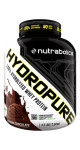 Hydropure (Extreme Chocolate) - 4.5lbs