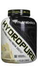 Hydropure (Vanilla Milkshake) - 4.5lbs
