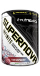 Supernova Infinite (Iced Raspberry) - 292g