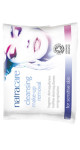 Cleansing Make-Up Removal Wipes - 20 Wipes