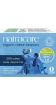 Cotton Tampons (Regular Non-Applicator) - 10 Tampons